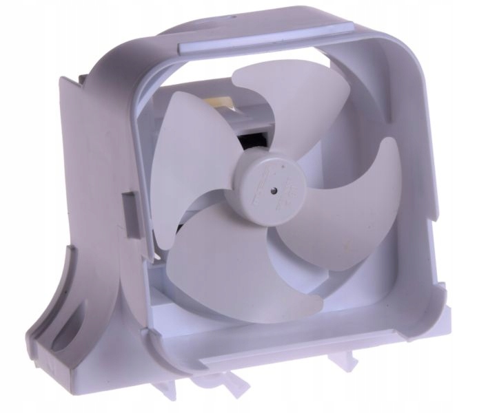 Chladnička ventilátor s vypínačom WHIRLPOOL