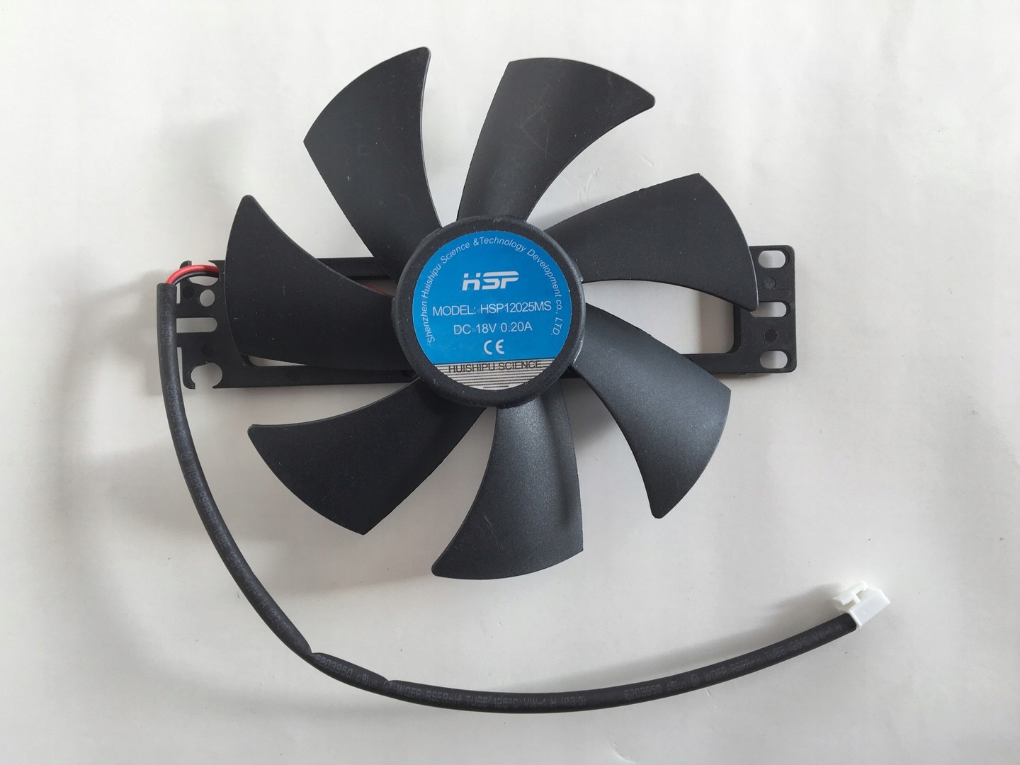 Ventilátora. Indukčná doska GORENJE 735-ZW-2386