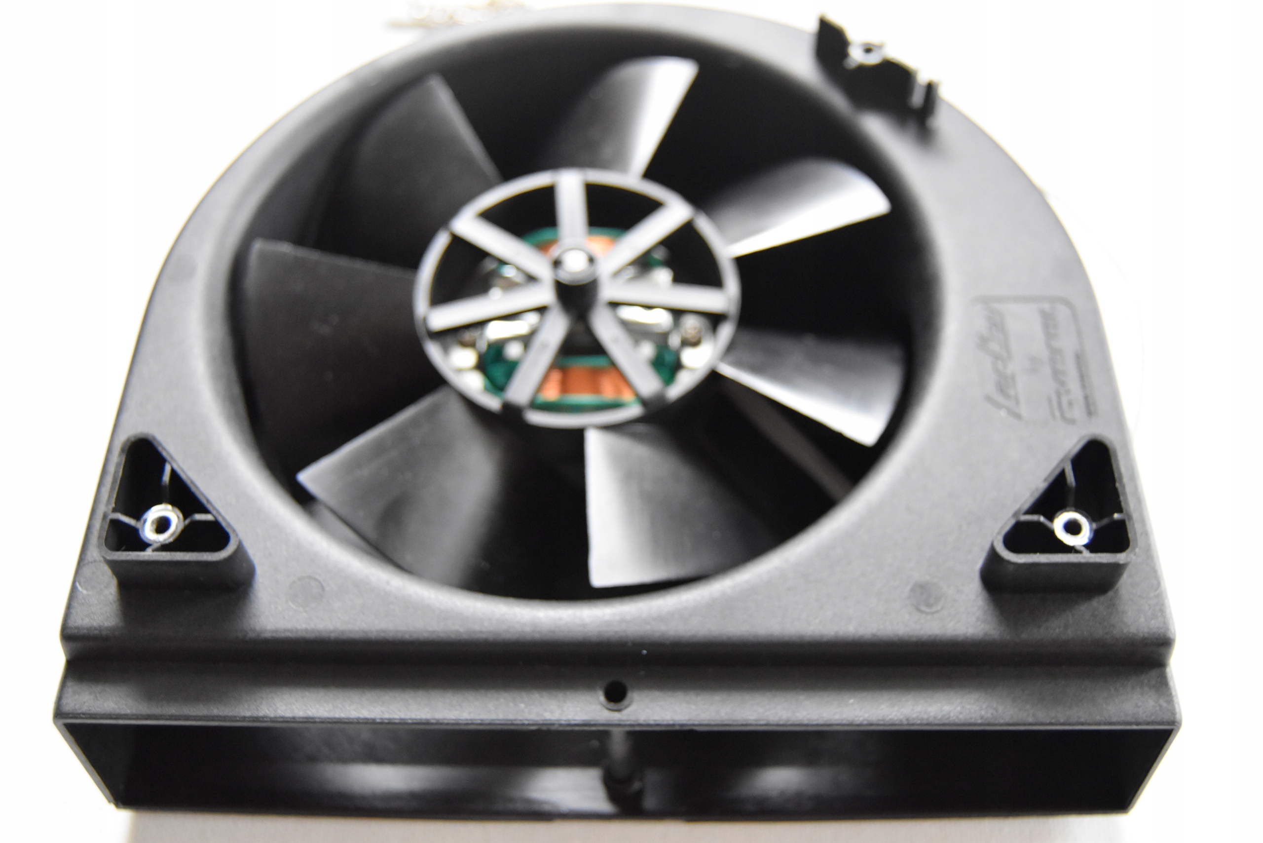 Motor ventilátora 15W rúra TEKA HR-750