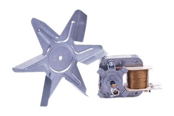 WHIRLPOOL fan fan fan