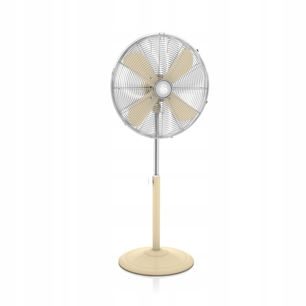 Swan Fan Retro SFA12610CN