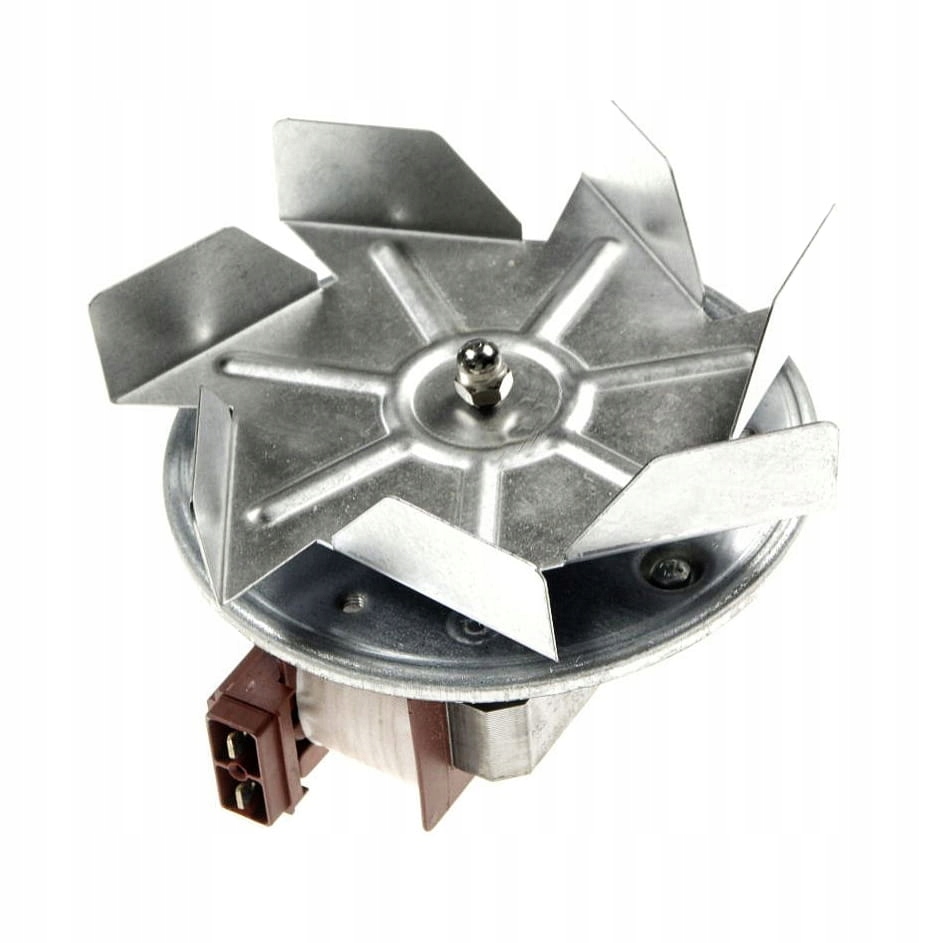 Ventilátor teplovzdušného vzduchu pre rúru Mastercook