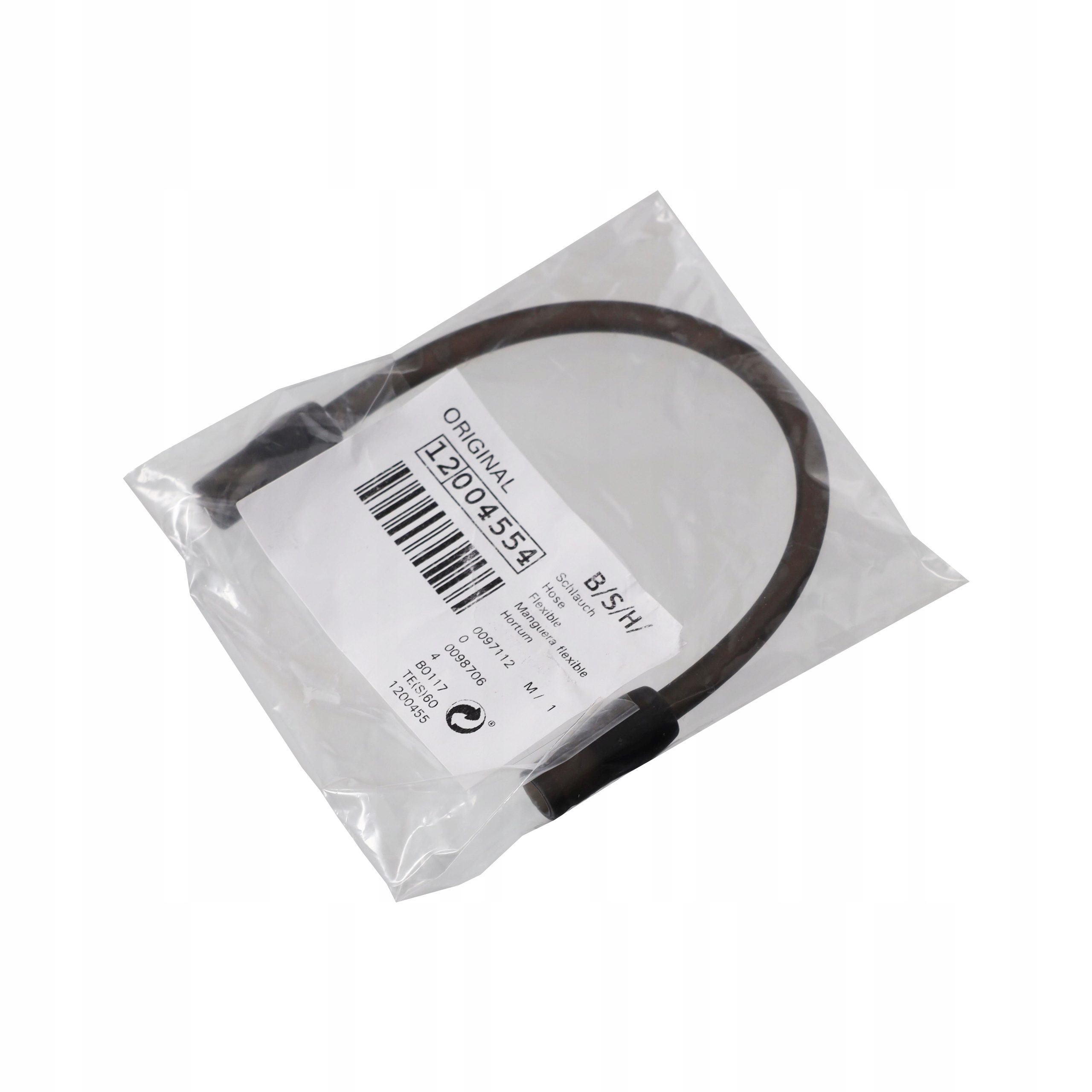 Bosch Sleep Hungment 12004554 pre Siemens TE603201RW/09 Espresso stroj