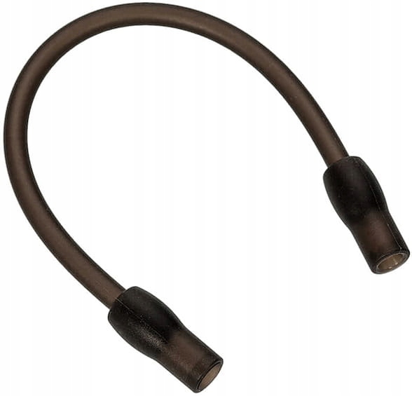 Napeňovacia hadica Bosch 12004554 pre kávovar Siemens TE603201RW/09