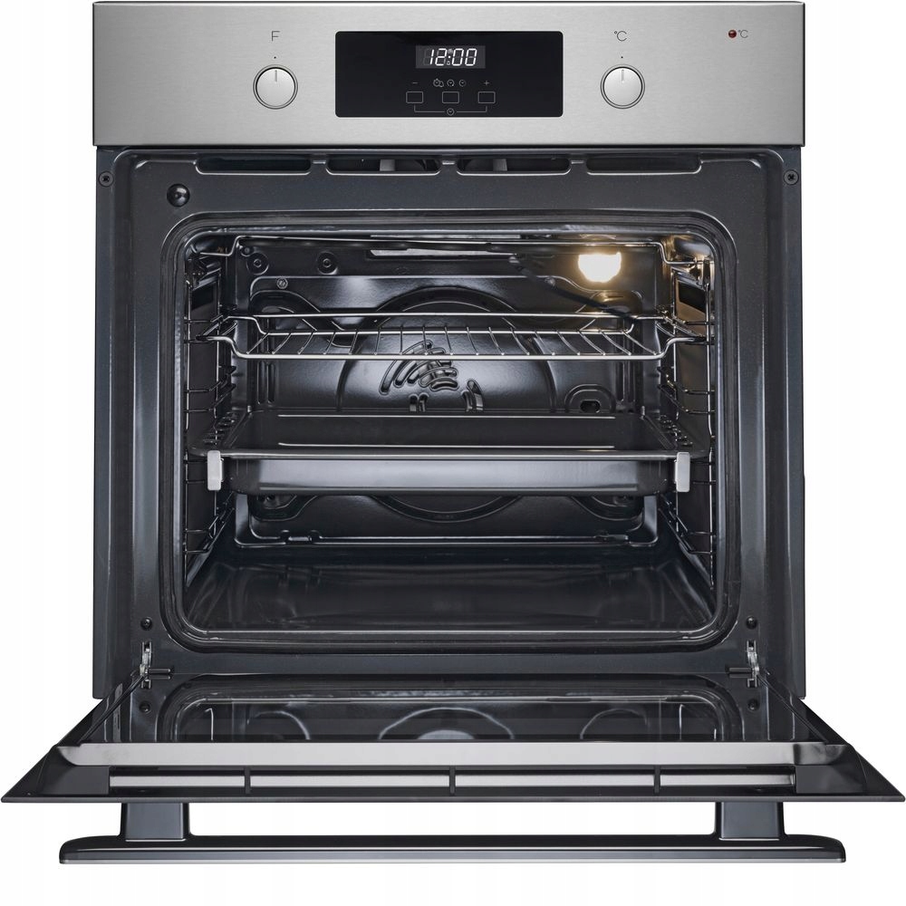 WHIRLPOOL AKP 7460 IX Rúra 65 L