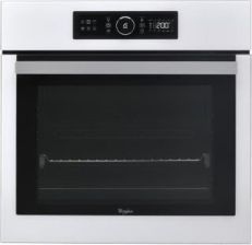 Whirlpool AKZ96230WH + ACT 625 / WH