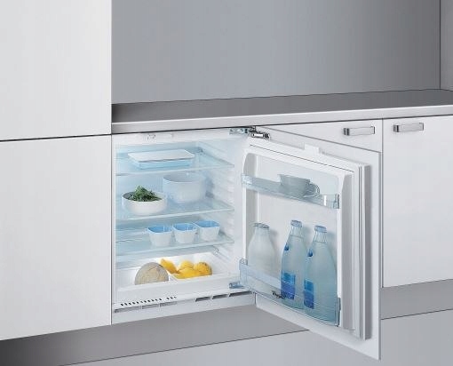 Whirlpool Whirlpool Arg 585 Chladnička
