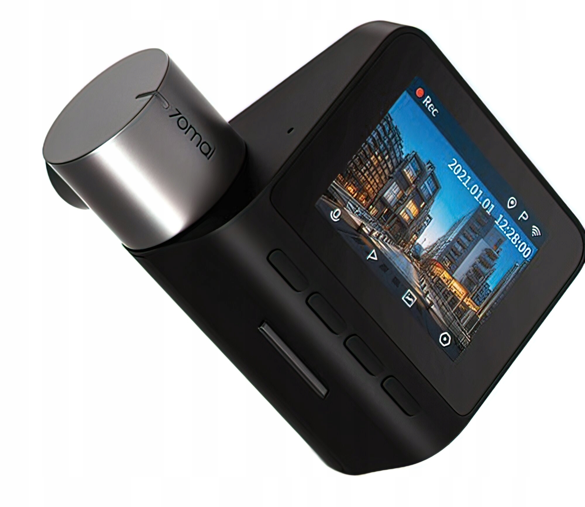 Videorekordér 70mai A500S Pro Plus