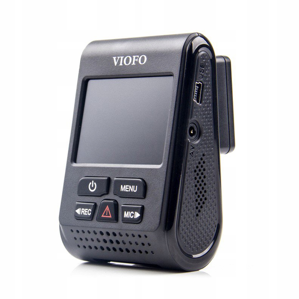Videorekordér Viofo A119-G V3