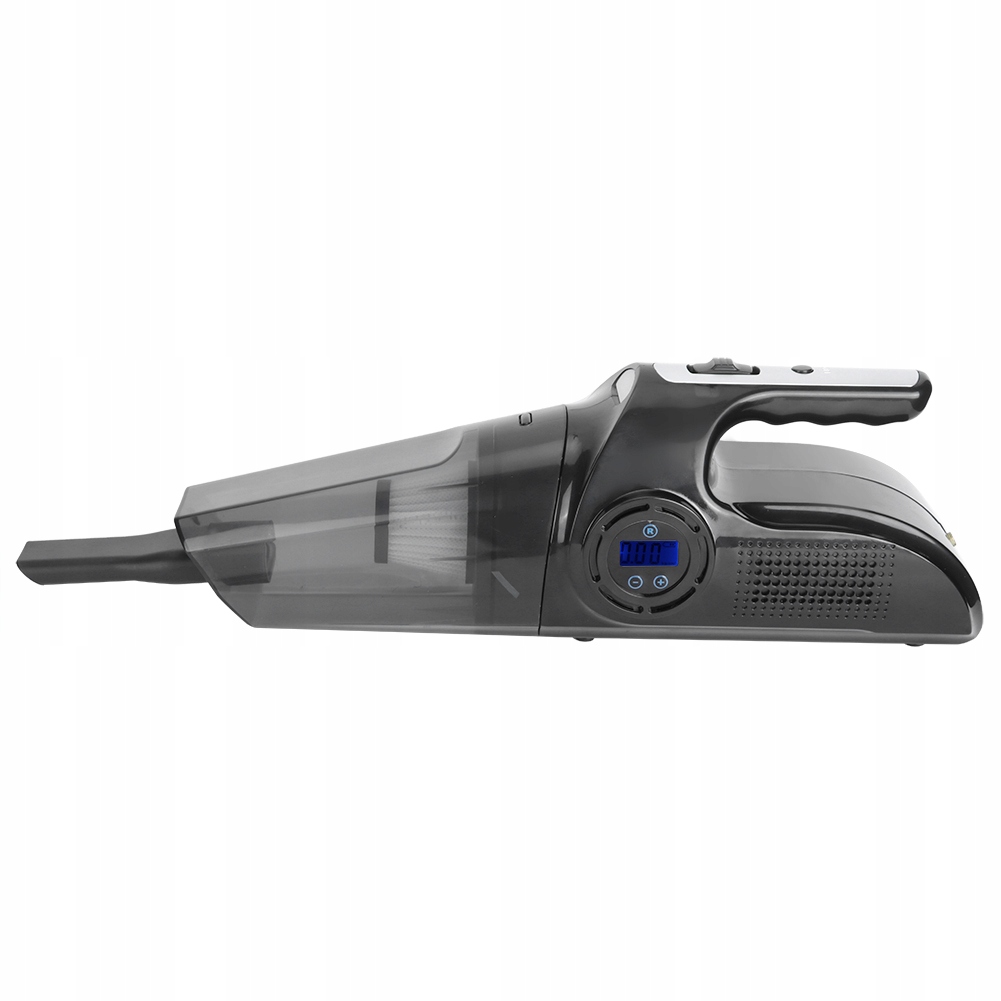 Multifunkčný bezdrôtový 4 v 1 USB vysávač
