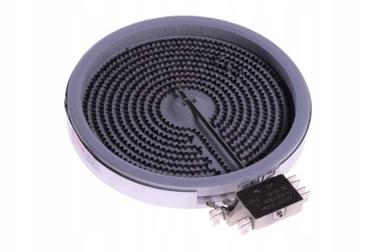 Ohrev vložky FI-180 1800W HL 8001771
