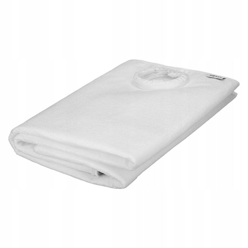 Vrecko, sáčok do vysávača - Syntetický vákuový čistič BAG BOSCH COMPAXX'X BZGL2B315 20 PCS.