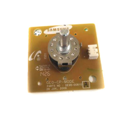 Predajca Selector Selector Samsung