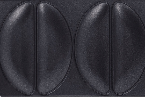Vymeniteľné dlaždice tefal xa800812 knedle