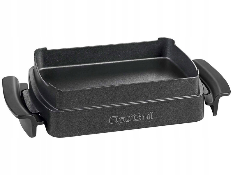 Výmenný príspevok TEFAL XA7258 XL Optigill GC722
