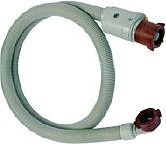 SCANPART ZARIADENIE Prítok hadica 1,5 m Aqua Stop