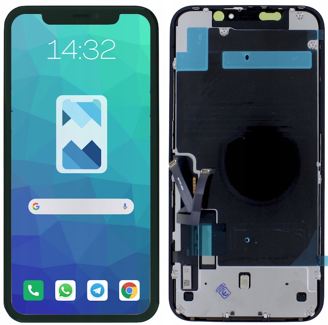 Displej pre Apple A2111