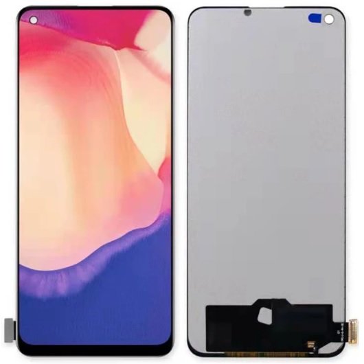 Displej pre Realme 8, RMX3085
