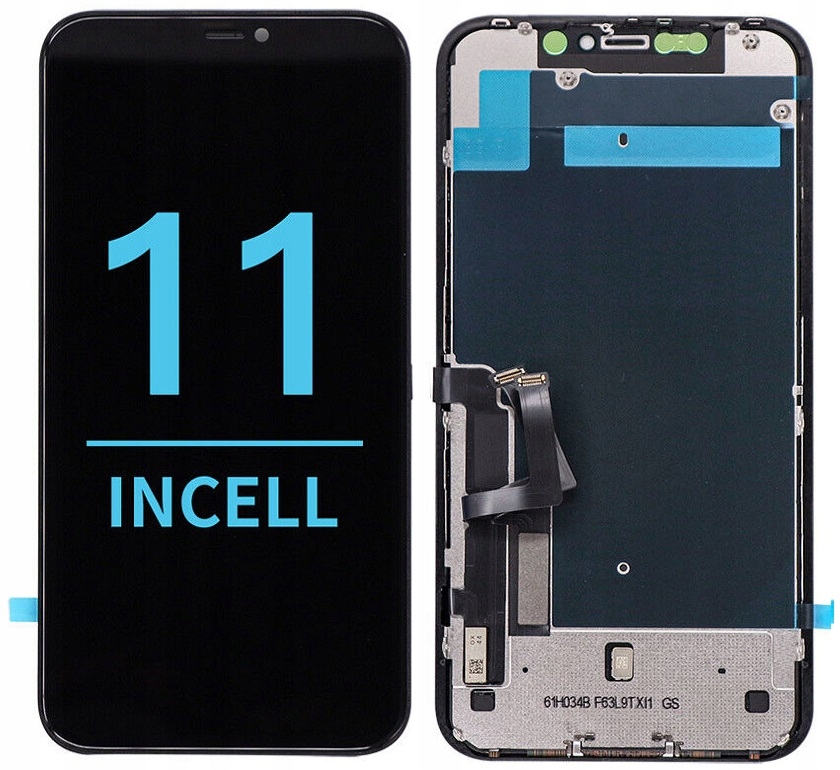 Displej pre Apple A2111, A2221, A2223, iPhone 11, iPhone12.1