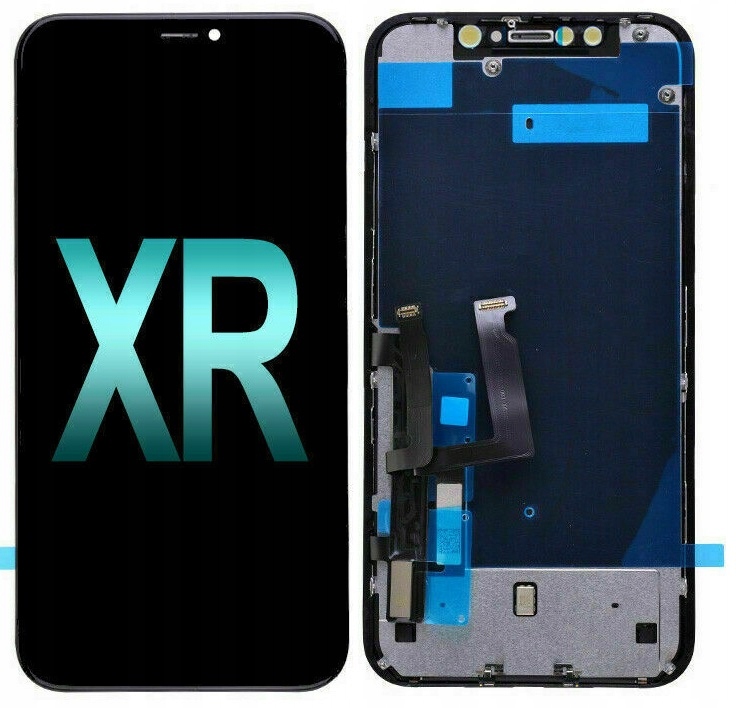Displej pre Apple A1984, A2105, A2106, A2107, A2108, iPhone11.8, iPhone XR