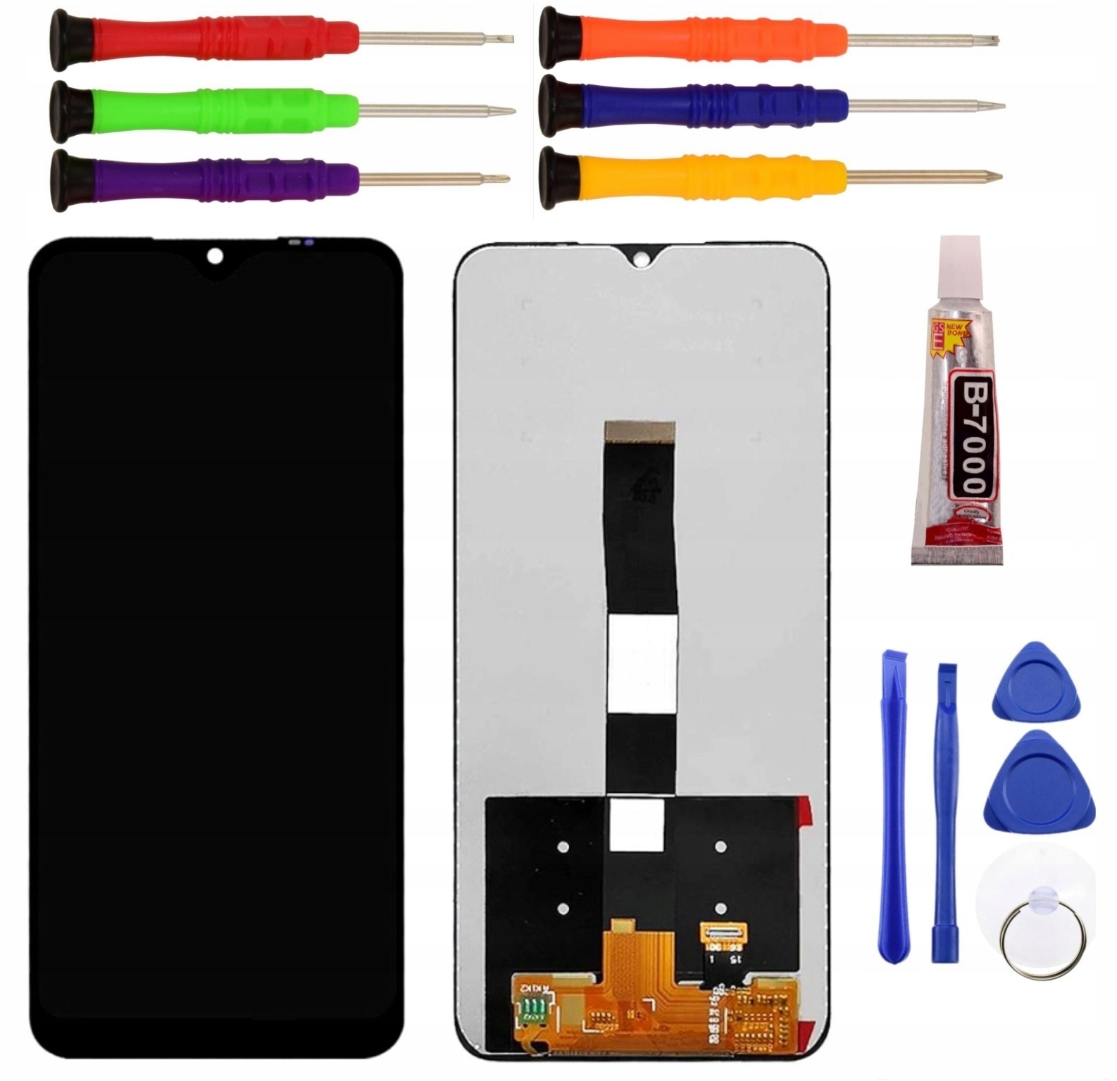 Displej pre Xiaomi m2006c3lg