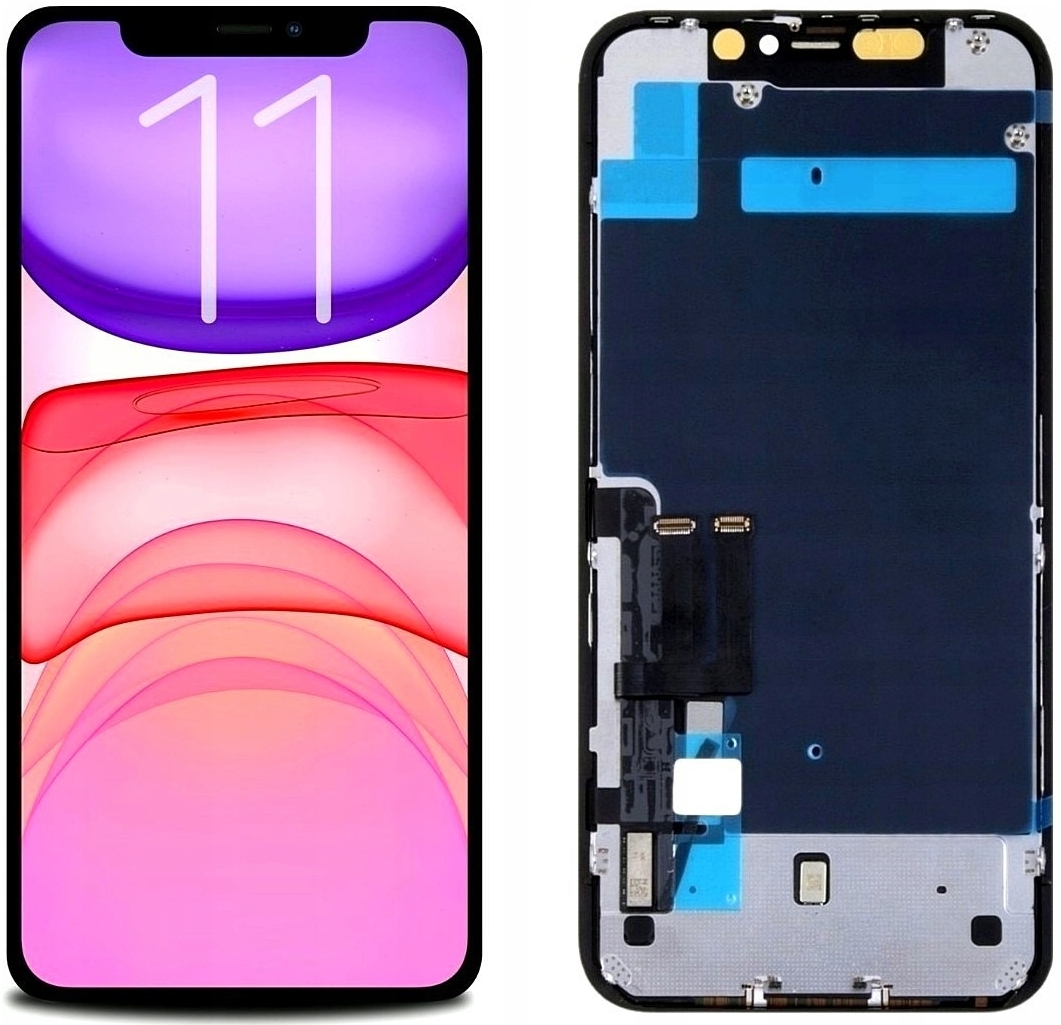 Displej pre Apple iPhone 11