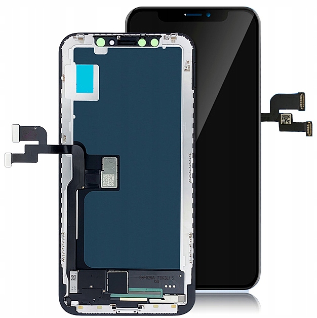 Displej pre Apple iPhone X