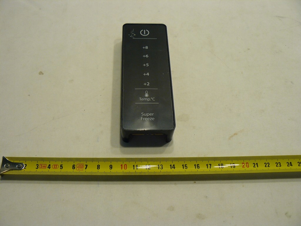 Displej Indesit C00307343 chladničky