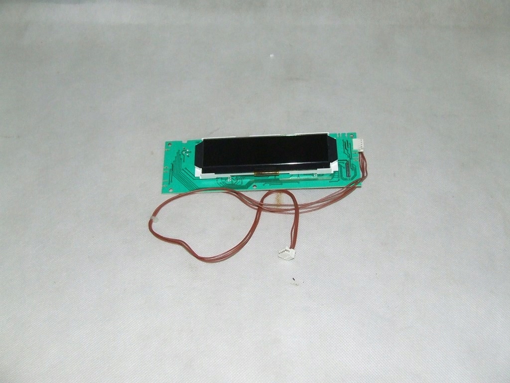 Rúra Zobraziť 9825619503007 Electrolux