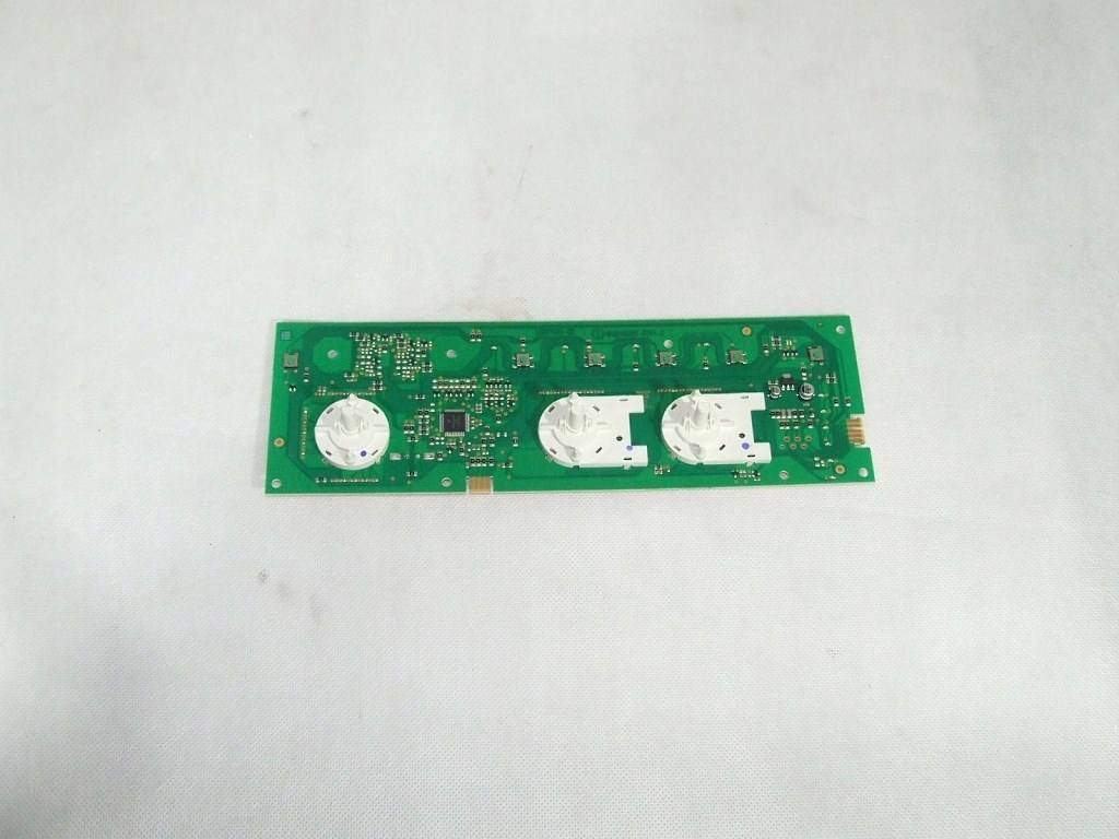 Práčka Display INDESIT C00294259