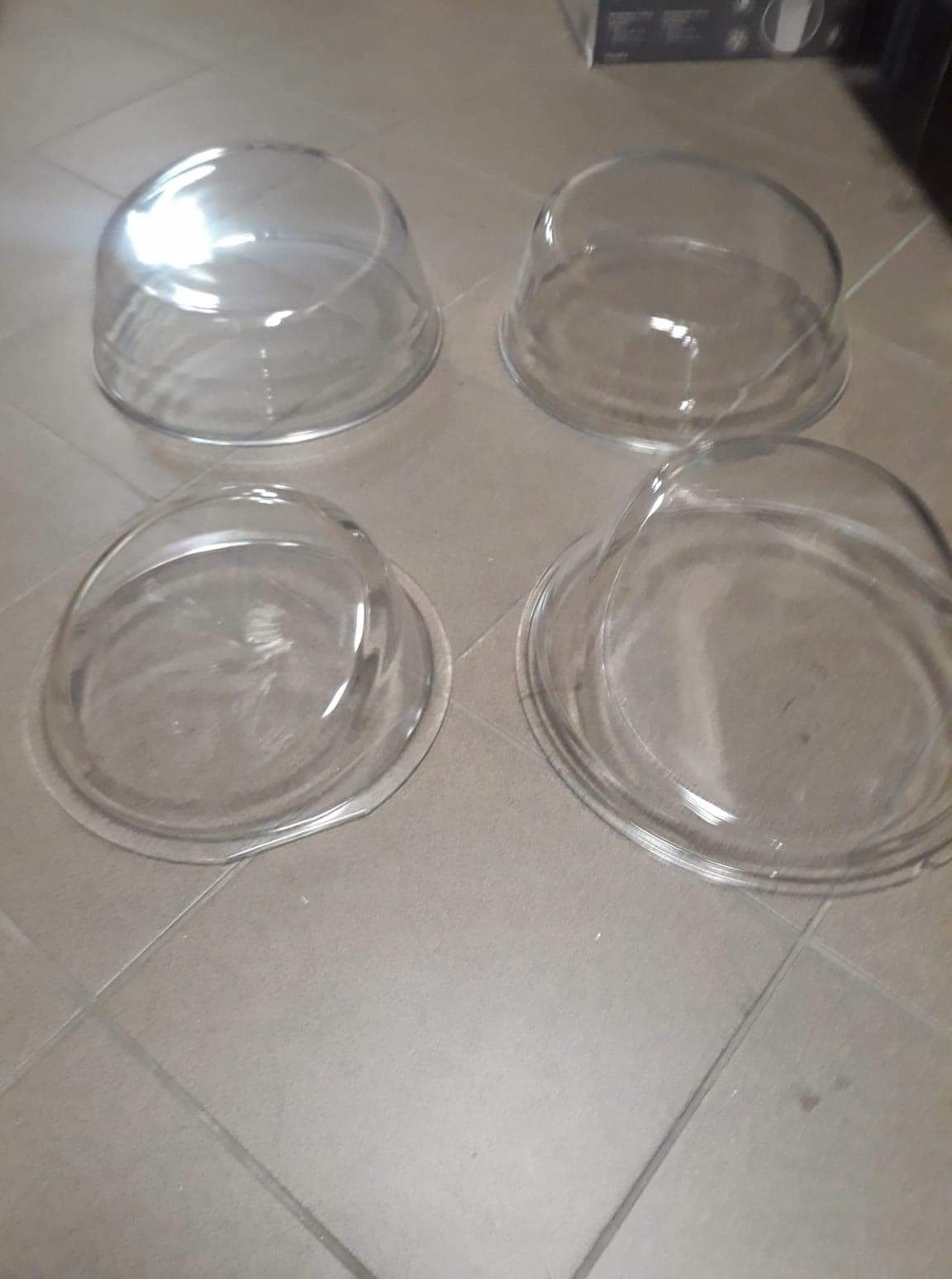 Spacer / sklo práčka Mastercook PFSE