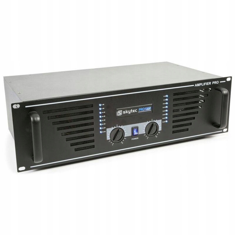 Skytec Sky-1000B zosilňovač