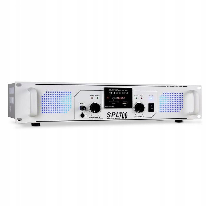 Skytec SPL 700M3 zosilňovač