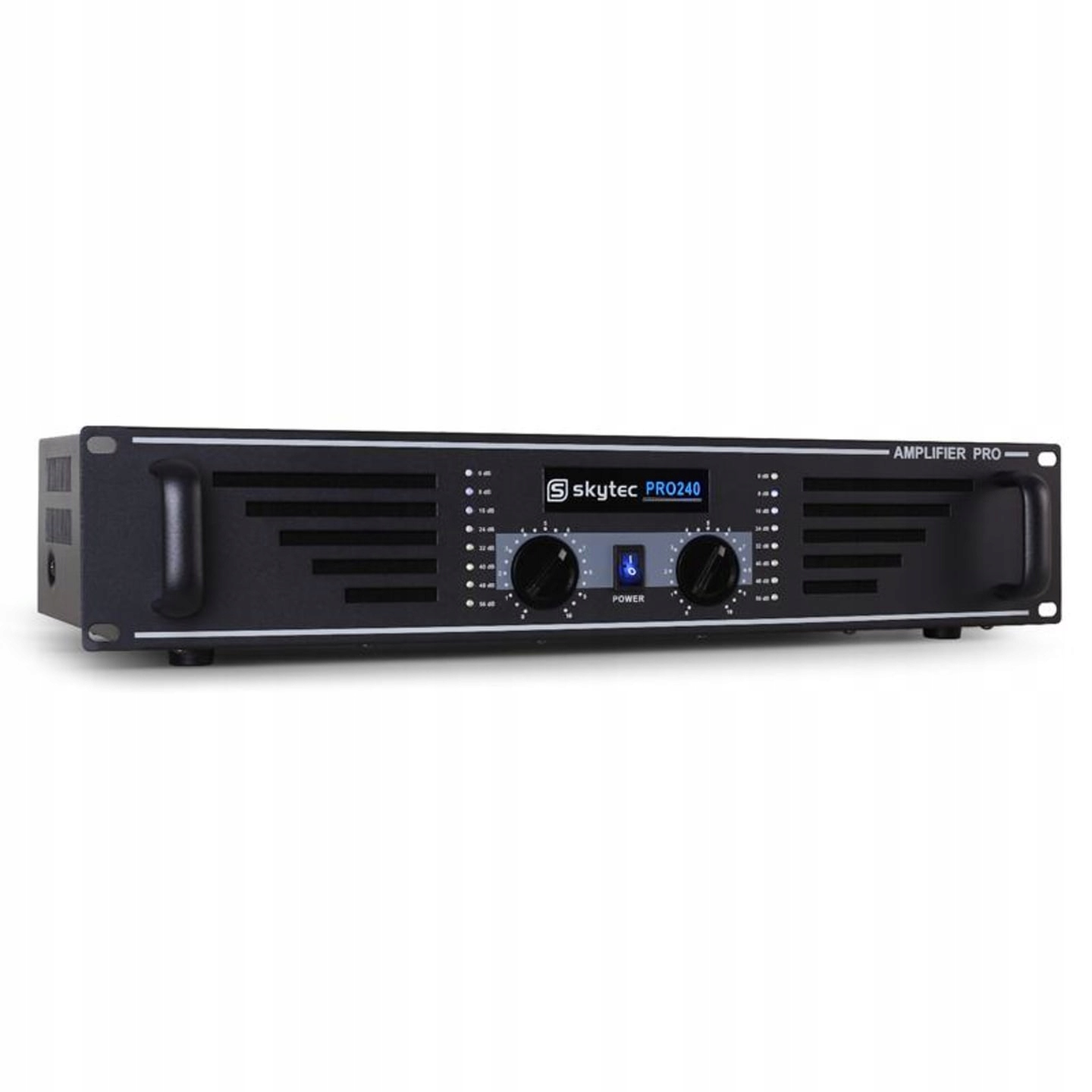 Skytec Sky-Pro240 zosilňovač