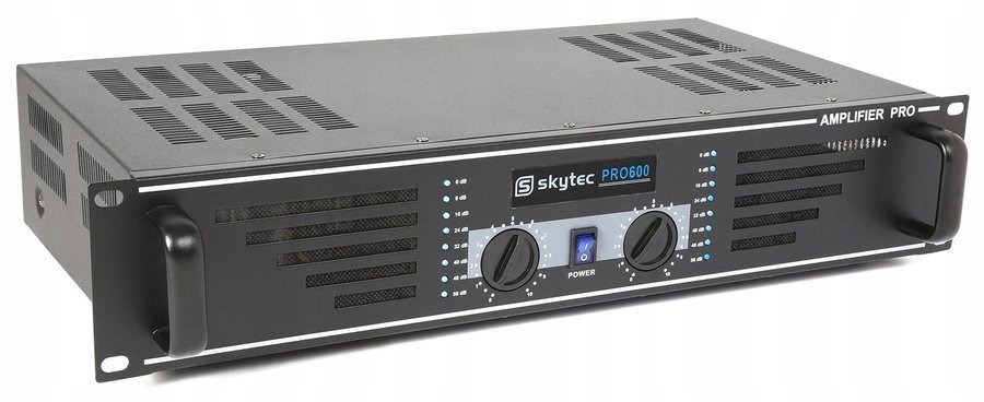 Skytec Sky-600 zosilňovač