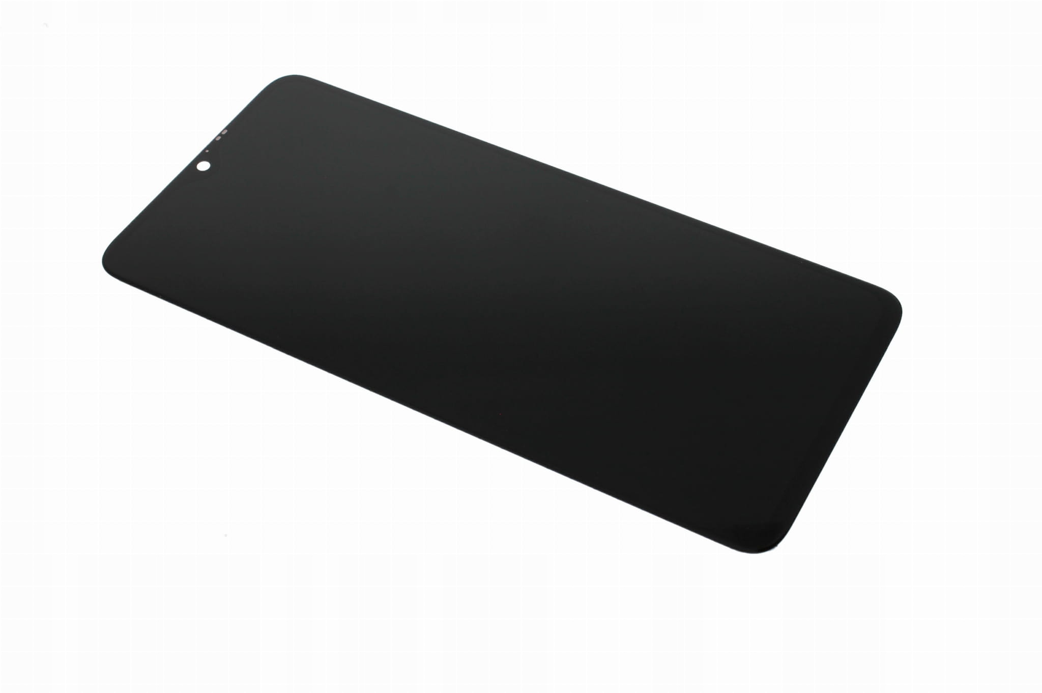 Xiaomi Redmi Note 8 Pro LCD + Black Touch