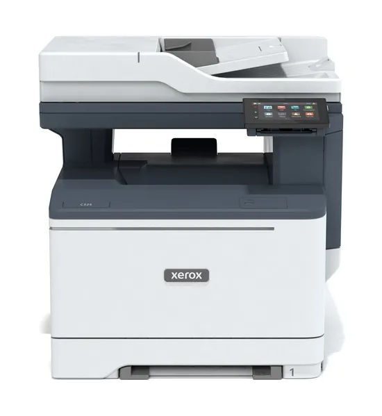 Multifunkčná laserová tlačiareň Xerox C325 (farebná)