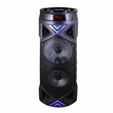 Reproduktor 33177 Cyborg II BT XTREME 33177 CYBORG II BT 20 v CZARNY