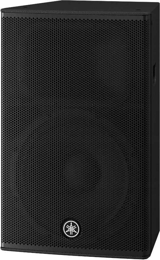 Yamaha DHR15 Active Stĺpec, reproduktor