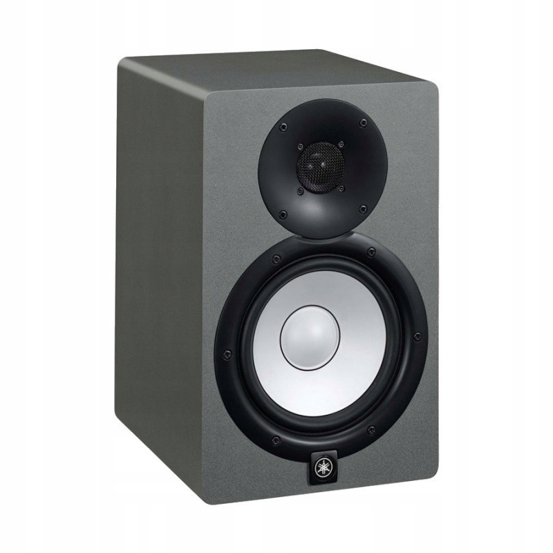 Yamaha HS8 SG Silver Grey - Monitor štúdie