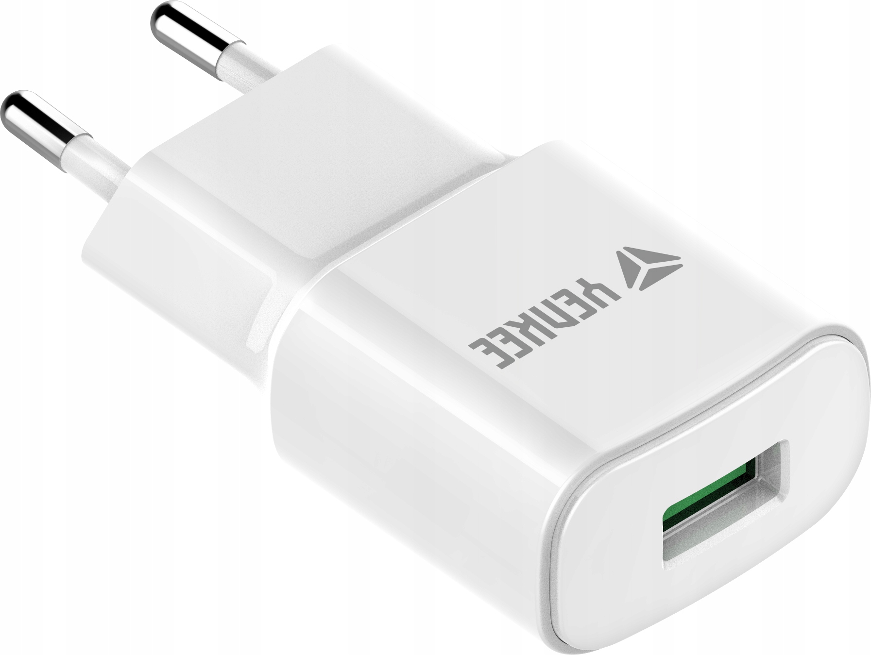 Yenkee USB Network Charger 3A 18W