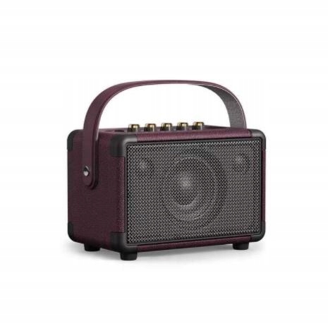 Yesido prenosný reproduktor Bluetooth v retro štýle k