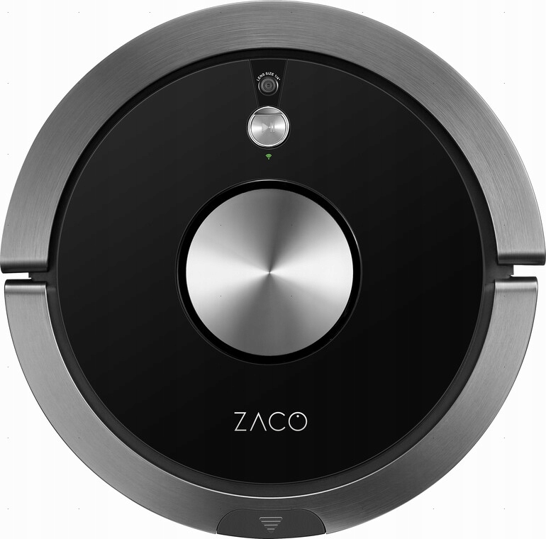 Čistiaci robot Zaco Zaco A9S PRO
