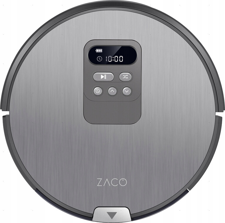 Čistiaci robot Zaco Robot V80