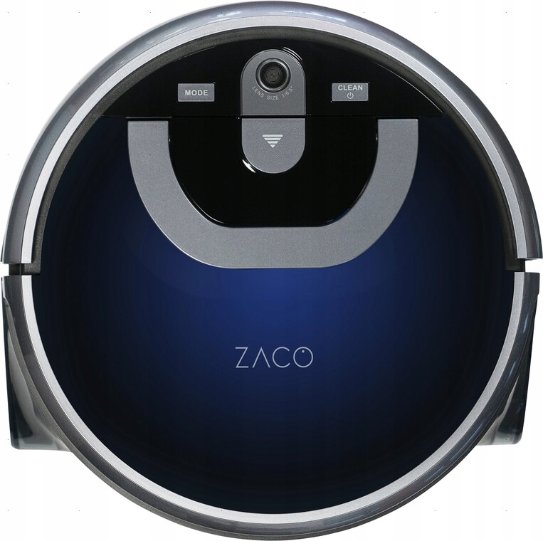 Čistiaci robot Zaco W450