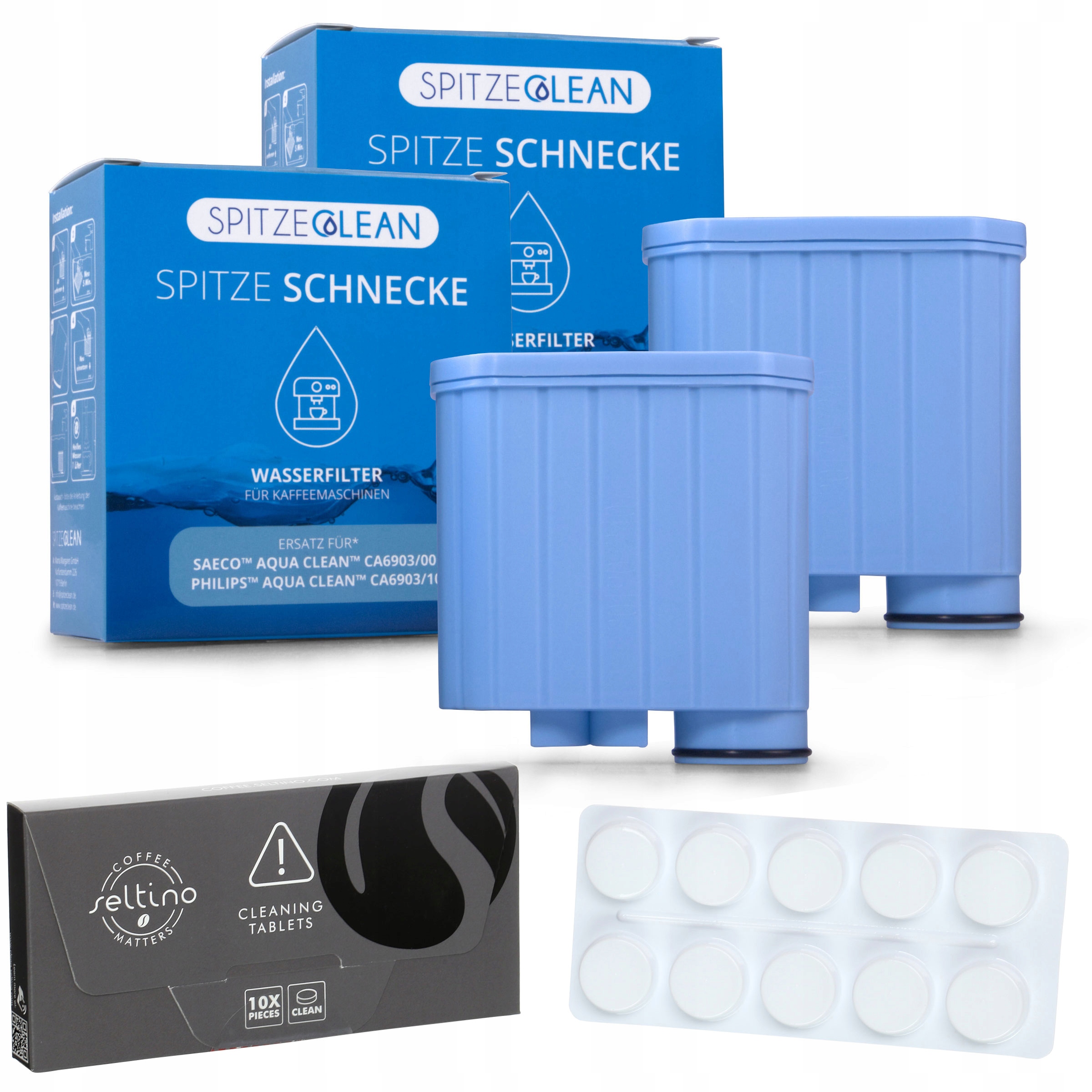 DELONGHI DLSC500 500 ML Dizajnér
