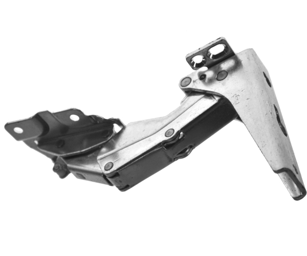 Záves Hettich AMICA chladničky 3903 5,0 45 3362 5,0