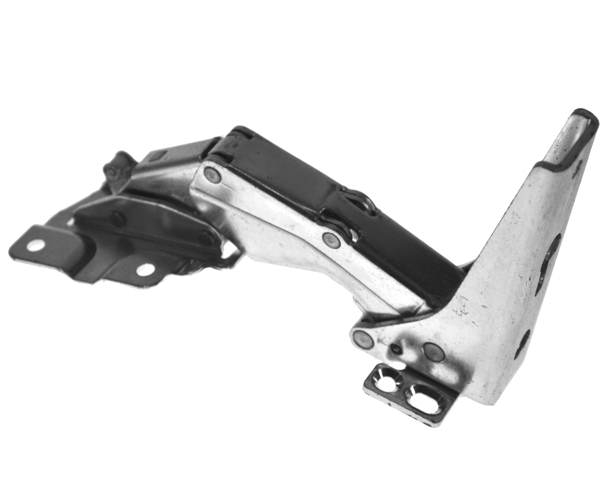 Záves Hettich chladnička Amica 3904 5,0 45 3363 5,0