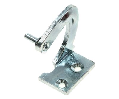 HINGE dvere chladničky pravom hornom rohu Electrolux