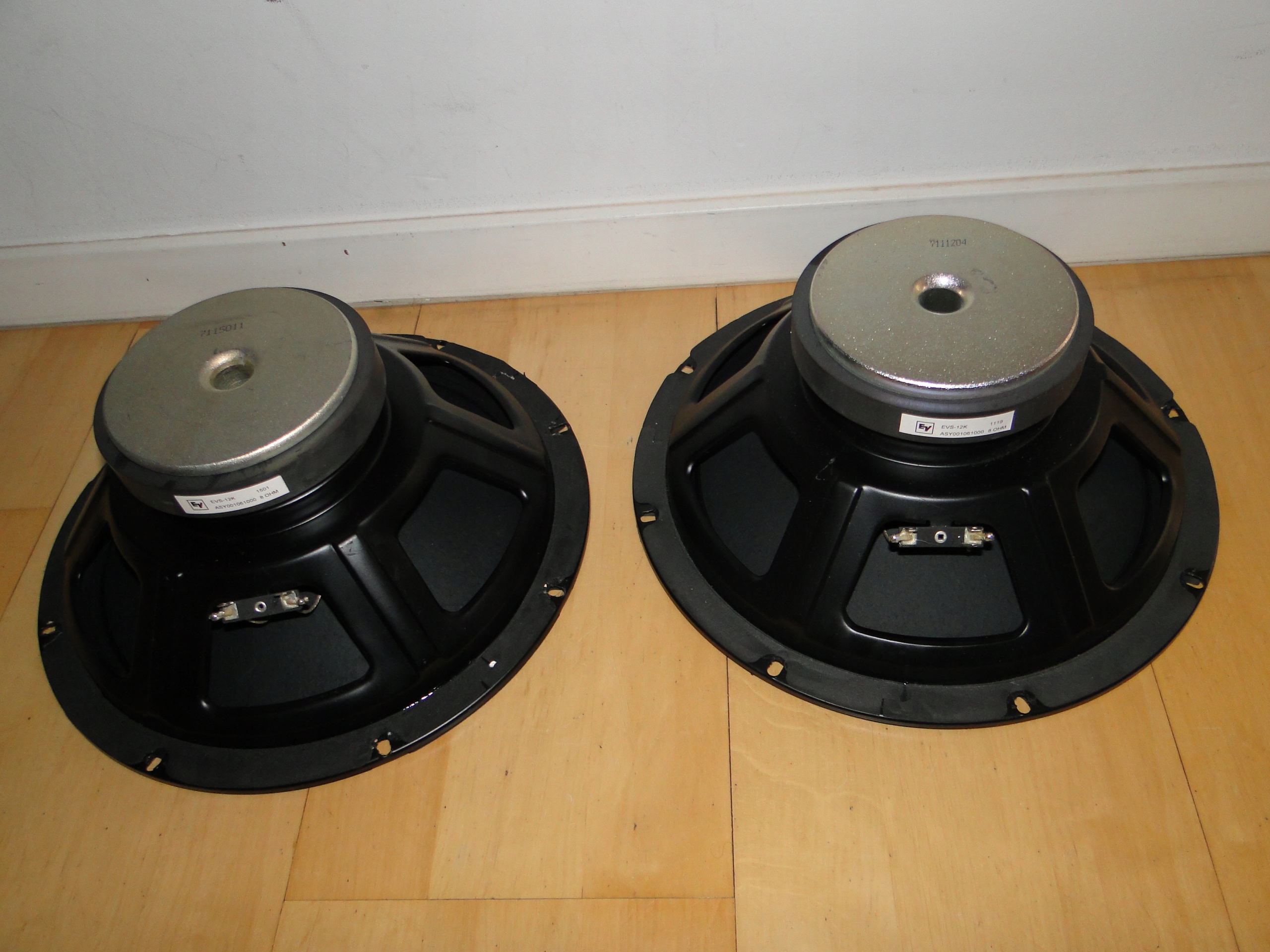 EVS12K Electro-Voice 784392920 300 Reproduktor